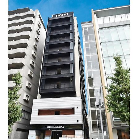 Hotel Livemax Hakataeki Minami Φουκουόκα Εξωτερικό φωτογραφία