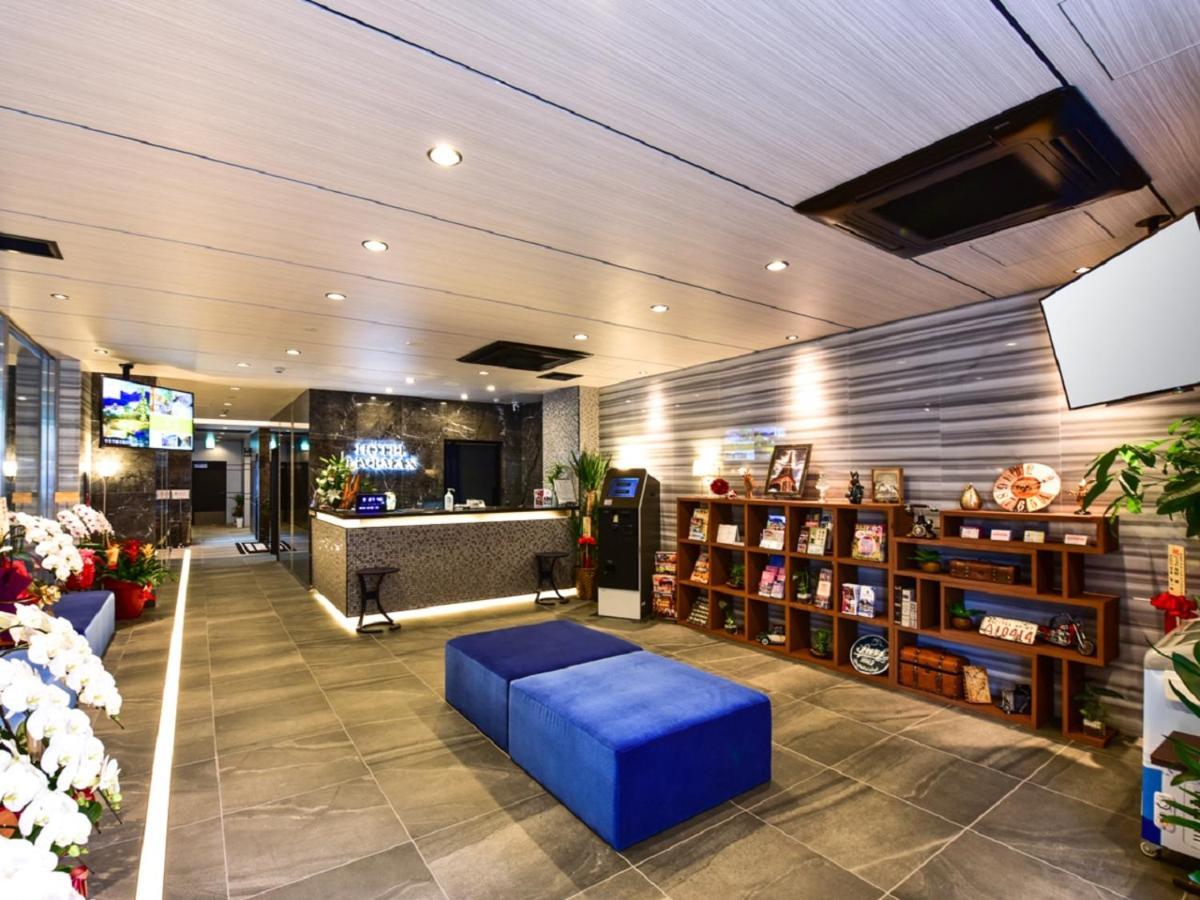 Hotel Livemax Hakataeki Minami Φουκουόκα Εξωτερικό φωτογραφία